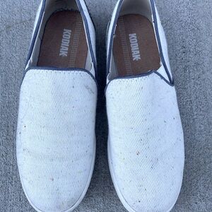 Kodiak slip on shoes 6.5